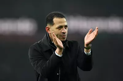 Chelsea and Tottenham Battle for Juventus Striker Dusan Vlahovic