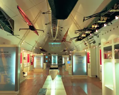 Chris Dodd: A Life Dedicated to Rowing Journalism and River Thames