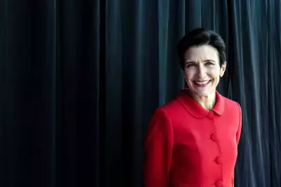 Citigroup CEO Jane Fraser's Compensation Climbs to $42 Million