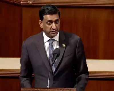 Congressmen Identify Six Wealthy Figures in Epstein Files Investigation