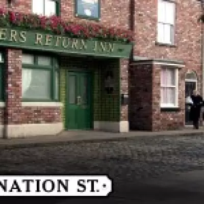 Coronation Street Detective Returns After 3 Years for Major Murder Plot