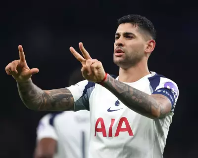 Cristian Romero's Leadership Style Divides Tottenham Amid Transfer Frustrations