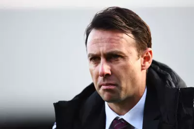 Crystal Palace Face Relegation Threat as Freedman Exit Exposes Transfer Flaws