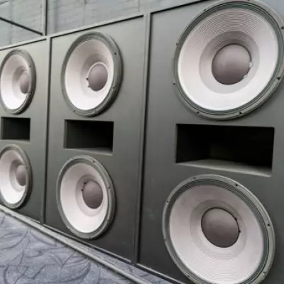 Dagenham Resident Fined Over £4k for Persistent Loud Music Disturbance