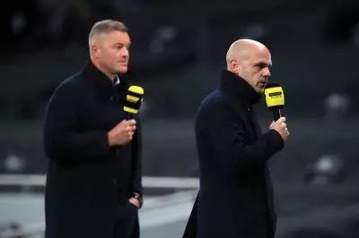 Danny Murphy Criticizes Chelsea's Transfer Strategy Over Jackson Exit