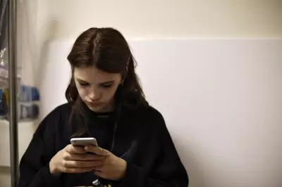 Data Debunks Social Media Teen Suicide Epidemic Claims, Says Analyst