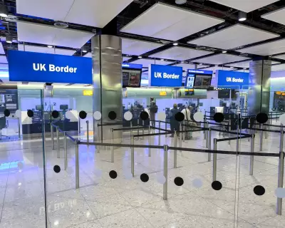 Dual Nationals Face UK Entry Denial Without British Passport from February 25