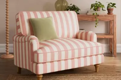 Dunelm's Spring Collection Brings Colourful Home Refresh Ideas