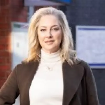 EastEnders Fans Rejoice as Clare Bates Returns for Nigel's Dementia Storyline