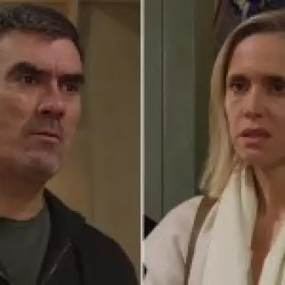 Emmerdale's Ruby's Confession Shatters Cain as Cancer Battle Intensifies