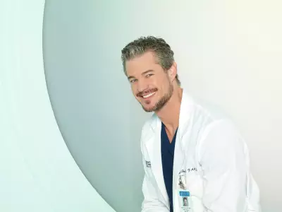 Eric Dane, Grey's Anatomy Star Known as McSteamy, Dies at 53 After ALS Battle