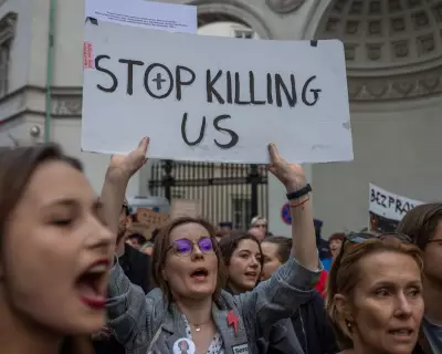 EU Launches Fund to Secure Abortion Access Across Member States