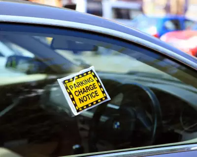 Euro Car Parks Hit with £473,000 Fine in Landmark CMA Enforcement Action