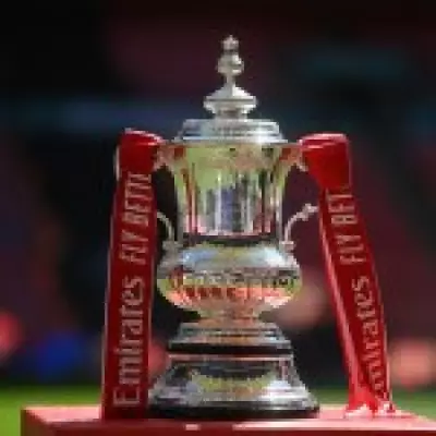 FA Cup Fifth-Round Draw: Time, Ball Numbers, and How to Watch Live