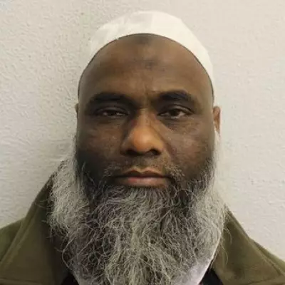 Faith Leader Abused Spiritual Trust to Rape Children Over 11-Year Period