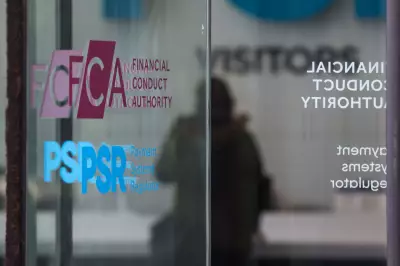 FCA Makes Only Two Staff Redundant After Scrapping Payments Systems Regulator