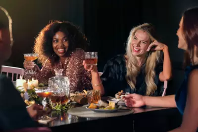 Five Essential Rules to Combat Loneliness and Rebuild Community in London