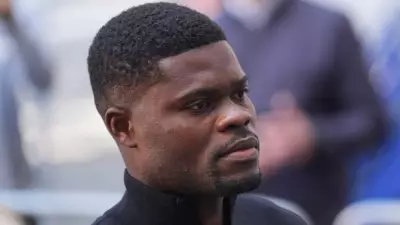 Former Arsenal Star Thomas Partey Faces Two Additional Rape Charges