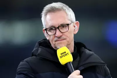 Gary Lineker Predicts Top Four Finish, Excluding Chelsea from Champions League