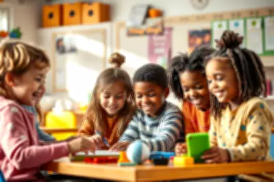 Gen Evolve Education: Power Skills Over Test Scores in UK Schools