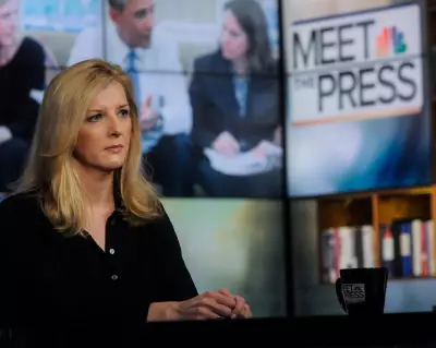 Goldman Sachs Top Lawyer Resigns Over Jeffrey Epstein 'Uncle' Emails