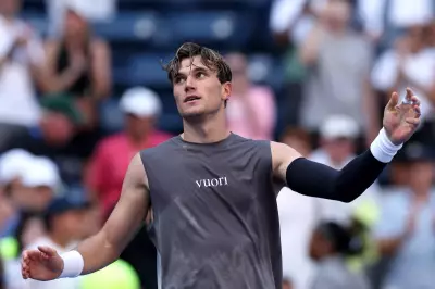 Great Britain's $2 Million Davis Cup Quest Continues Against Norway