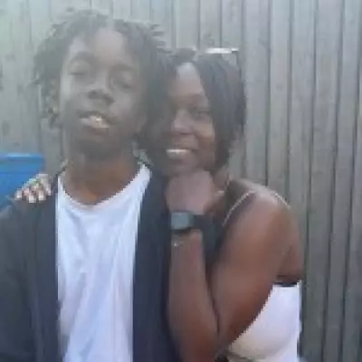 Grieving Mother Loses Faith in System After Son's Knife Death