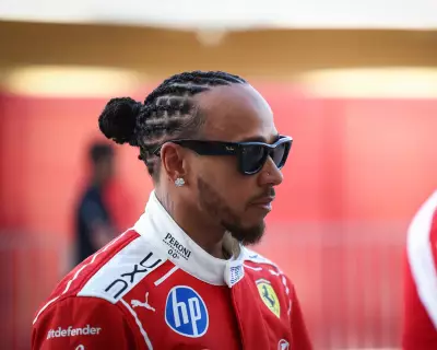 Hamilton Slams F1's 'Ridiculously Complex' 2026 Rules as Too Hard for Fans