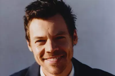 Harry Styles to Curate Meltdown Festival at London's Southbank Centre This Summer