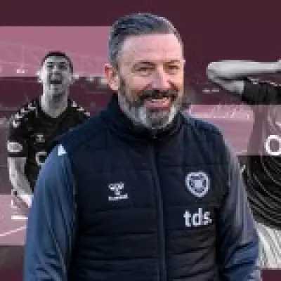 Hearts' Data Revolution: How Analytics Could End Old Firm's Scottish Dominance