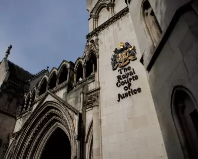 High Court Rejects Good Law Project Challenge Over Transgender Bathroom Advice