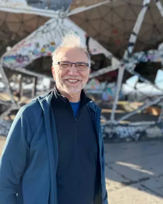 Housing First Pioneer Faces US Censorship as Trump Administration Targets Homelessness Approach