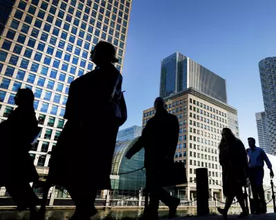 Hybrid Working Debate Exposes UK's Deep-Rooted Inequality in Flexibility Access