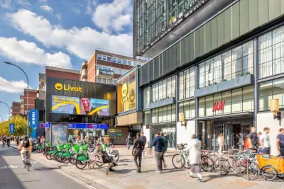 IKEA's Free Interactive Kitchen Play Experience Arrives in Hammersmith for Half-Term