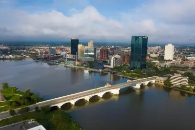 Investors Target Toledo Amid Ohio's Housing Crisis