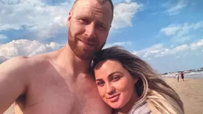 Irishman Granted 10-Day Deportation Reprieve from Texas ICE Facility