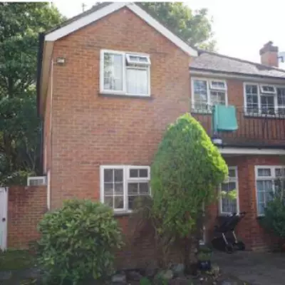 Isleworth Family Home Makes Way for Seven-Flat Block Despite 'Voyeuristic' Fears