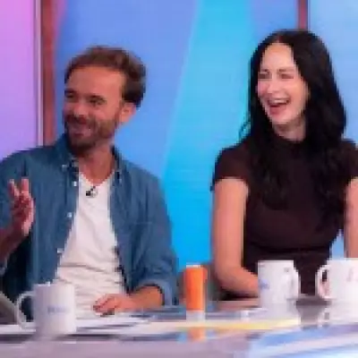 Jack P Shepherd's Bold Baby Name Idea Inspired by Coronation Street Role