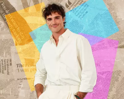 Jacob Elordi's Rise: From Teen Heartthrob to Serious Actor in Wuthering Heights