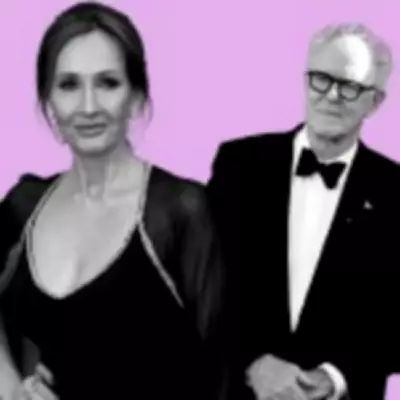 John Lithgow Defends Harry Potter Role Amid JK Rowling Trans Views Controversy