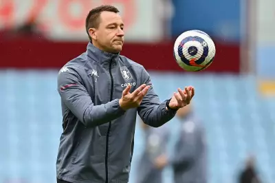 John Terry Predicts West Ham Survival as Relegation Battle Intensifies