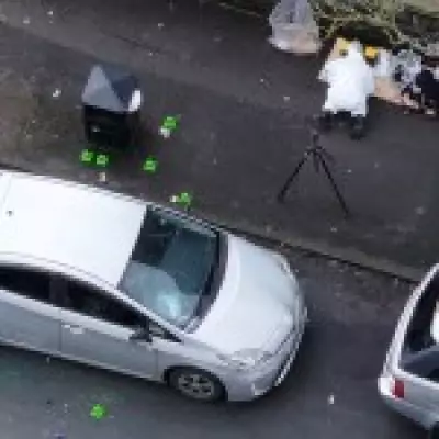 Keighley Man in Critical Condition After Gang Attack with Bats and Sticks