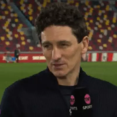 Keith Andrews Furious Over Gabriel's Unpunished Tackle in Arsenal-Brentford Draw