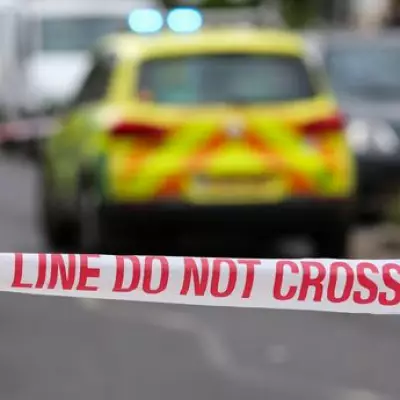 Kingsbury High School Lockdown After Double Stabbing of 12 and 13-Year-Old Boys