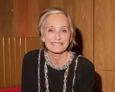 Kristin Scott Thomas Criticizes Male Theatre Critics for Misunderstanding Women's Plays