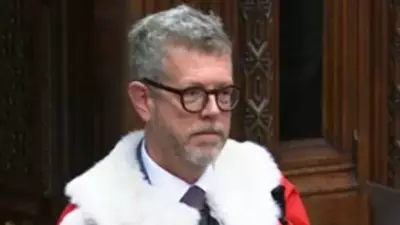 Labour Chair Demands Peerage Removal for Starmer's Ex-Comms Chief Over Paedophile Links