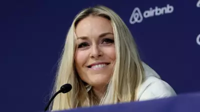 Lindsey Vonn's Olympic Comeback Ends in Crash: Was the Risk Too Great?