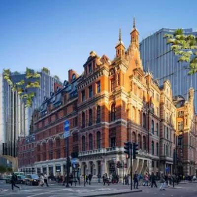 Liverpool Street Station 19-Storey Tower Recommended for Approval Despite Heritage Concerns