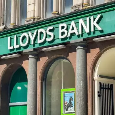 Lloyds Banking Group to Close 95 UK Branches, Including 25 in London