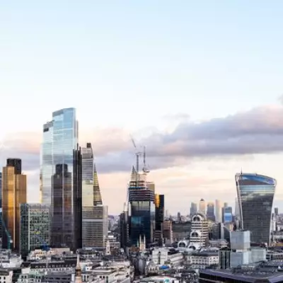 London Skyscraper Rules May Allow Towers Outside Designated Zones